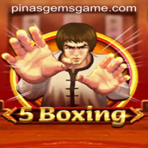 Discovering the Excitement of 5Boxing: PinasGems Edition