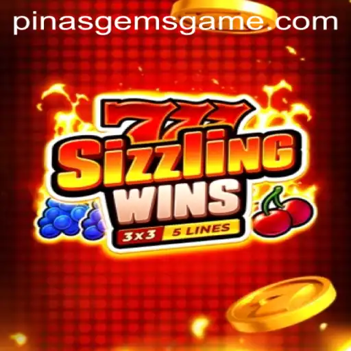 Discover the Exciting World of 777sizzlingwins: A Guide to PinasGems
