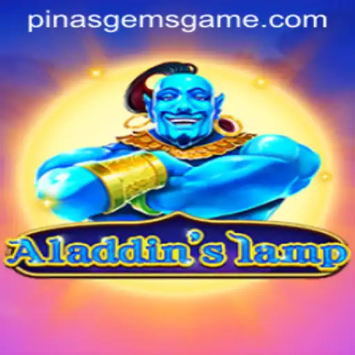 Discovering the Mystical World of Aladdinslamp: An Adventure Through PinasGems.