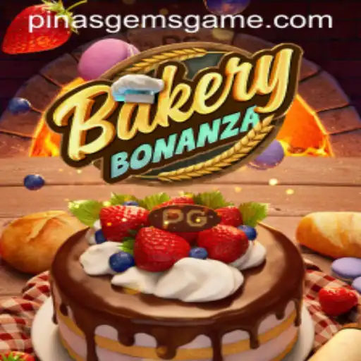 Discover the Sweet World of BakeryBonanza with PinasGems