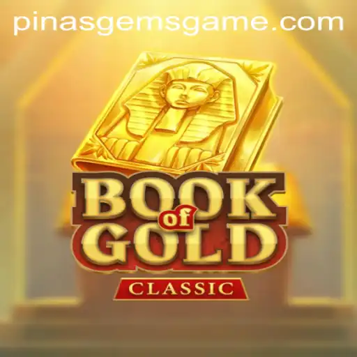 Exploring the Fascinating World of BookOfGoldClassic: A Journey with PinasGems