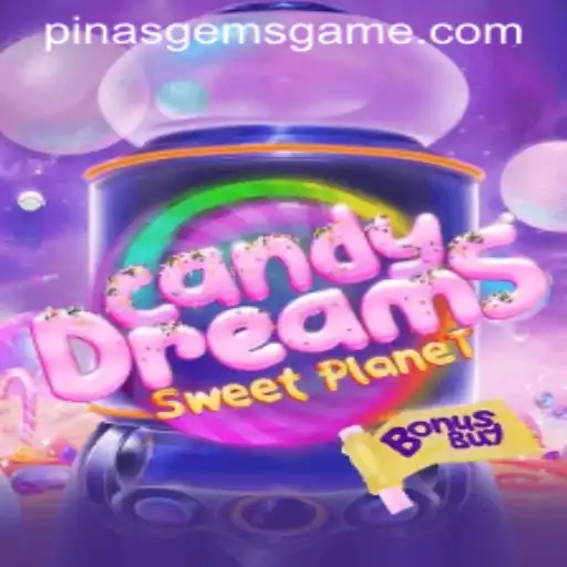 CandyDreamsSweetPlanet: Dive into the Sugary Adventure with PinasGems