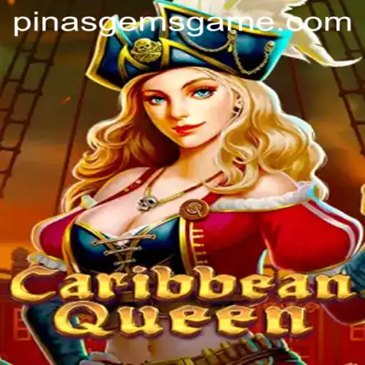 The Enchanting World of CaribbeanQueen: Discover the Adventure of PinasGems