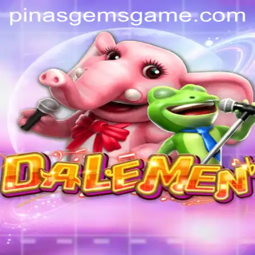 Discovering the World of DALEMEN: An Exciting Adventure into PinasGems