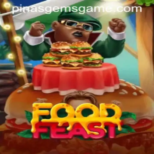 Discovering FoodFeast: A Culinary Adventure with PinasGems