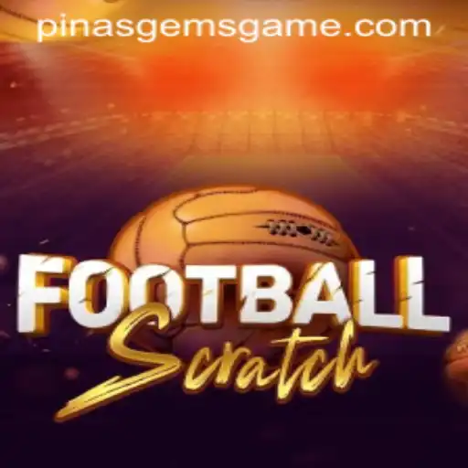 Discover FootballScratch: The Innovative Game with PinasGems