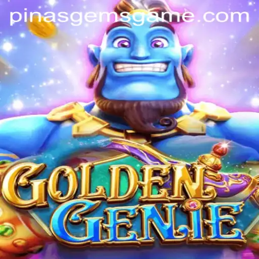 Unveiling the Magic of GOLDENGENIE: A Game of Strategy and Treasure