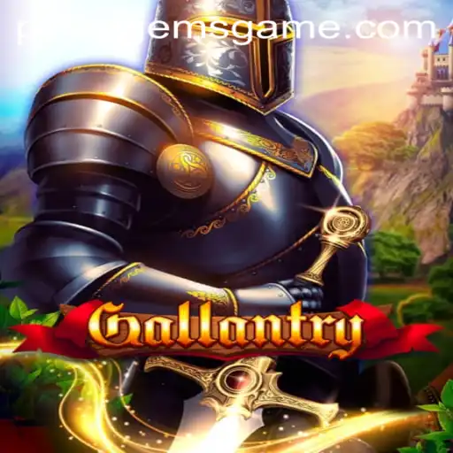 Exploring the Thrilling World of Gallantry: A Closer Look into PinasGems