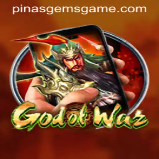 Exploring 'GodofWarM' and the Magic of PinasGems
