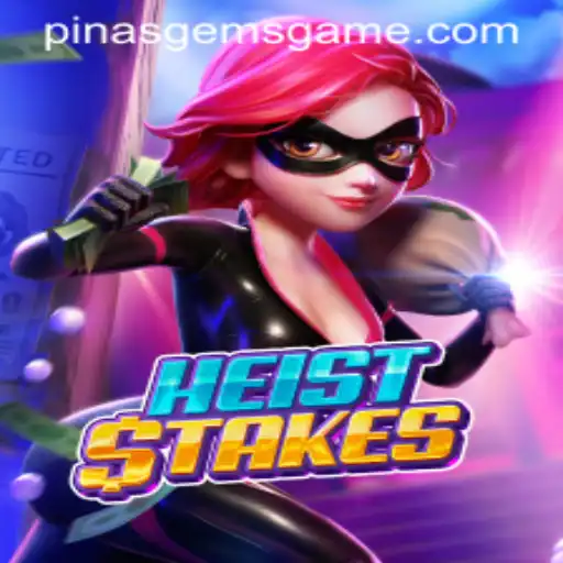 Unveiling HeistStakes: A Thrilling Adventure for Gamers