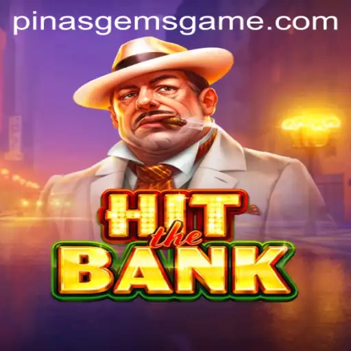 HitTheBank and PinasGems: A Gaming Experience Like No Other