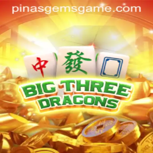 Discover BigThreeDragons: An Immersive Gaming Experience with PinasGems
