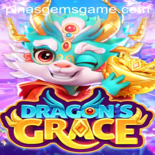 Discover the Enchanting World of DragonsGrace: A Journey with PinasGems