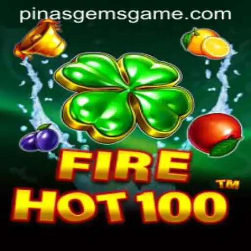 Discover FireHot100: The Ultimate Gaming Experience with PinasGems