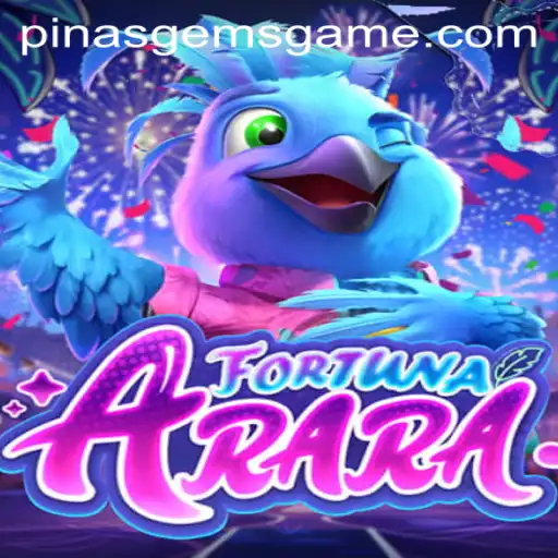 Exploring the Exciting World of FortunaArara: Uncover Hidden Treasures with PinasGems
