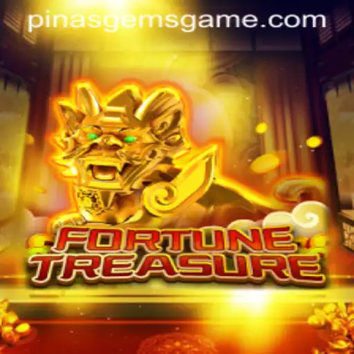 Discover the Exciting World of FortuneTreasure: A New Gaming Sensation