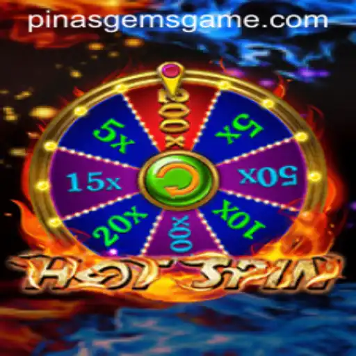 Unveiling HotSpin: A Thrilling Journey into the World of PinasGems