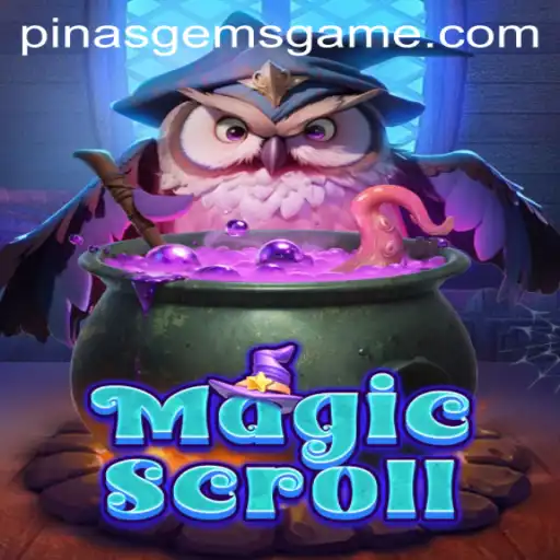 Exploring the Enchanting World of MagicScroll and the Quest for PinasGems