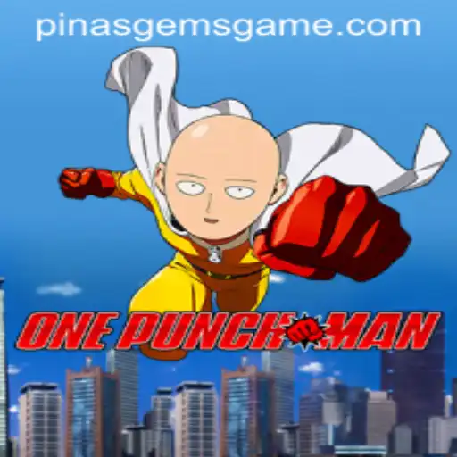 OnePunchMan Game Featuring PinasGems: An Exciting New Adventure