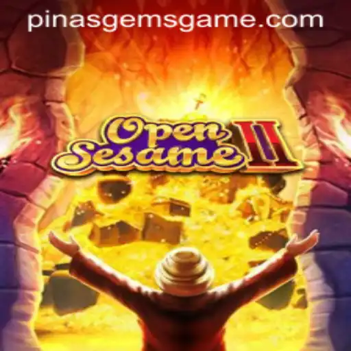 Explore the Hidden Treasures of OpenSesameII with PinasGems