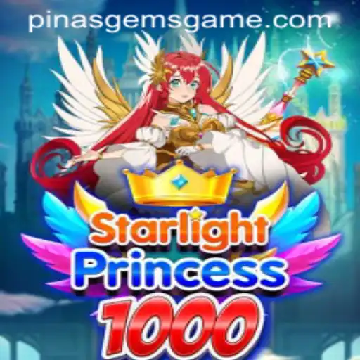Exploring StarlightPrincess1000: The Galactic Adventure Game with PinasGems