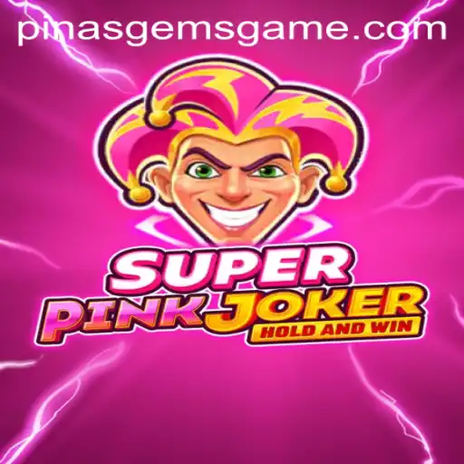 Discover the Enchanting World of SuperPinkJoker: A Journey with PinasGems