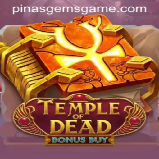 Exploring the Thrills of TempleofDeadBonusBuy and the Rise of PinasGems