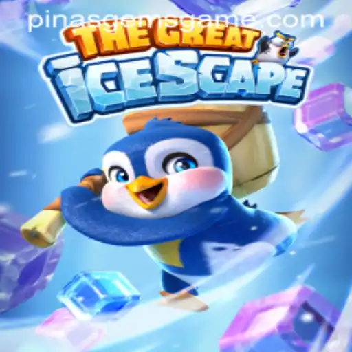 Embark on a Frosty Adventure with TheGreatIcescape and Discover PinasGems