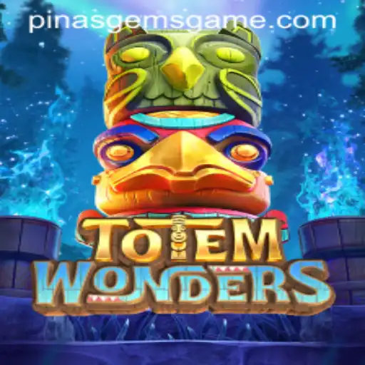 TotemWonders: Experience Gaming and Adventure with PinasGems