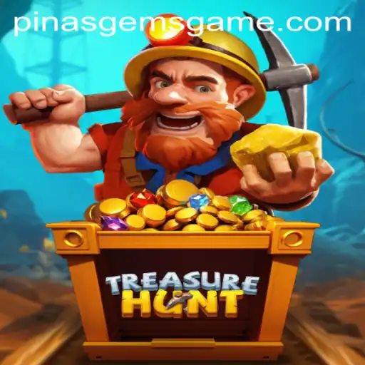 Exploring the Exciting World of TreasureHunt with PinasGems