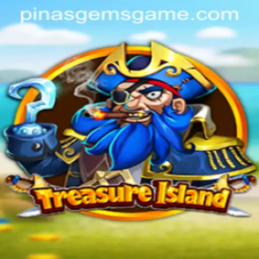 Exploring the Adventure of TreasureIsland with PinasGems