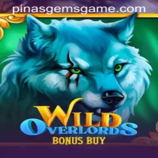 Discover the Thrills of WildOverlordsBonusBuy and the Adventure of PinasGems