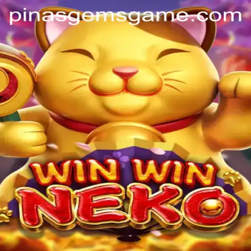 Exploring the Engaging World of WinWinNeko: A Journey with PinasGems