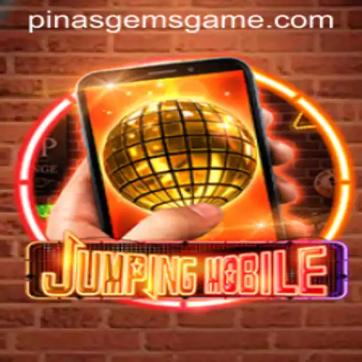 Jumpingmobile: A Thrilling Adventure Game Featuring PinasGems