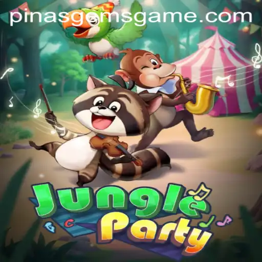 Dive into the Exciting World of JungleParty: Unveiling PinasGems