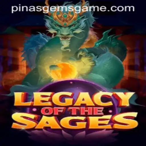 Legacy of the Sages: Exploring PinasGems in a Riveting Adventure