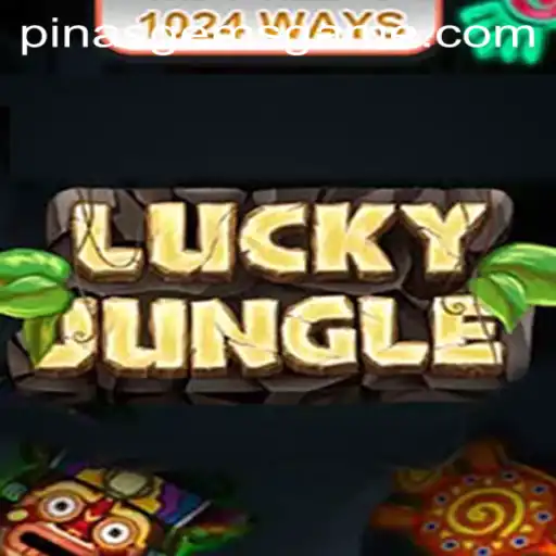Discover the Thrills of LuckyJungle1024: A New Era in Gaming with PinasGems