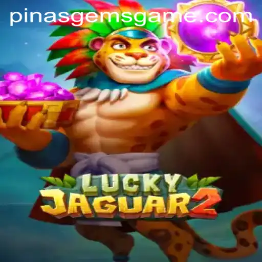 Exploring Luckyjaguar2: A Journey Through the World of PinasGems