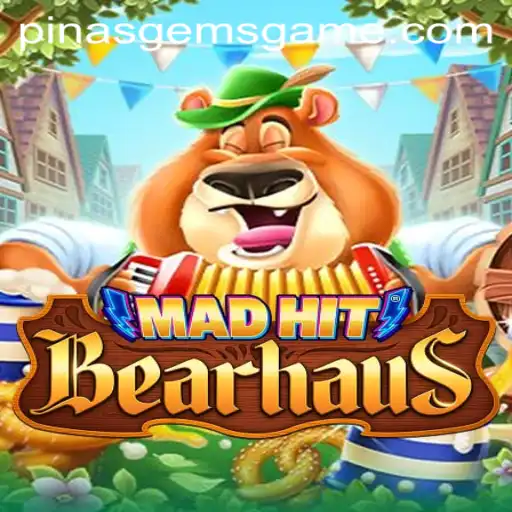 Exploring the World of MadHitBearhaus: A Thrilling Adventure with PinasGems