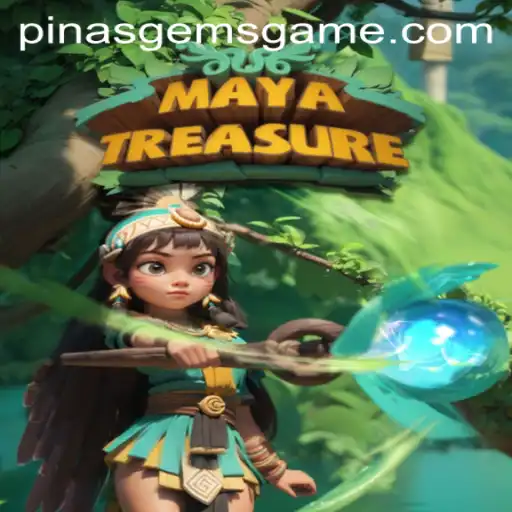 Discover the Enchanting World of MayaTreasure: Unearth the Magic of PinasGems