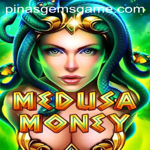 MedusaMoney: A Captivating Puzzle Adventure