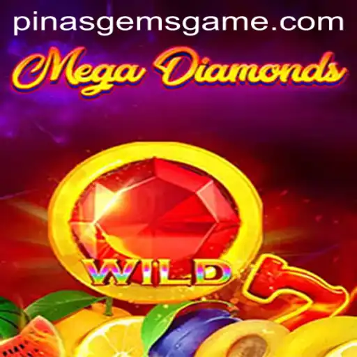 Discover the Excitement of MegaDiamond: Unveiling the Thrilling World of PinasGems