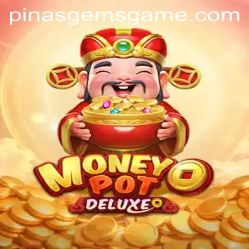 Unveiling MoneyPotDELUXE: The Latest Sensation in Virtual Gaming