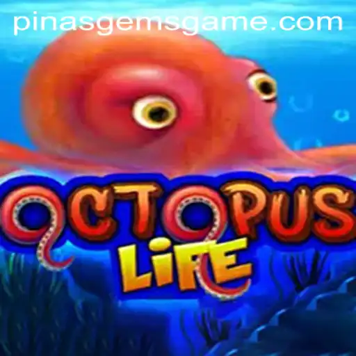 Dive into the Exciting World of OctopusLife with PinasGems
