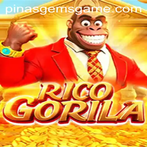 RicoGorila: Unveiling the Thrilling World of PinasGems