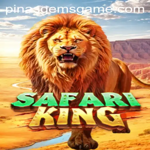 SafariKing: Unearthing the Wonders of PinasGems