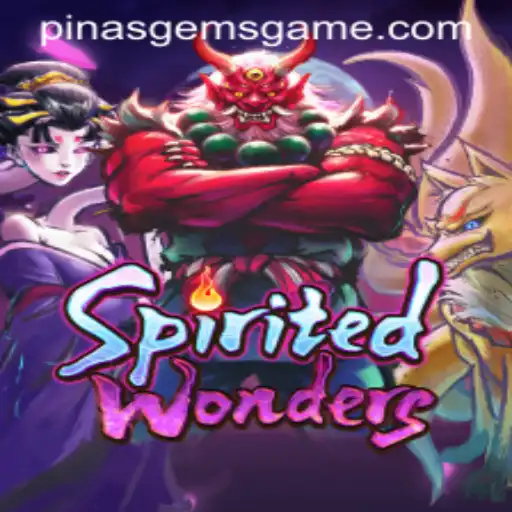 Exploring the Enchanting Realm of SpiritedWonders Featuring PinasGems