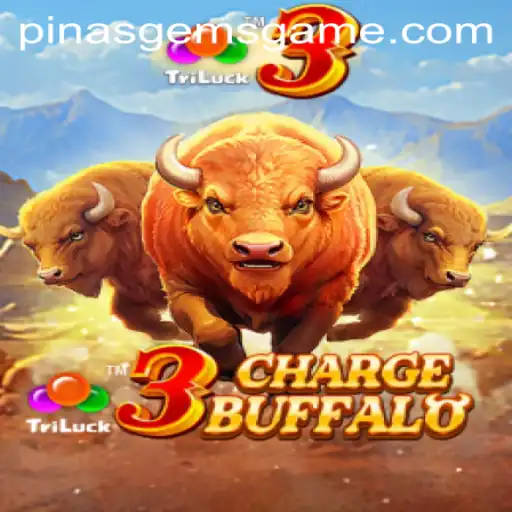Exploring the Exciting World of 3ChargeBuffalo: A Dive into Gameplay and Strategy
