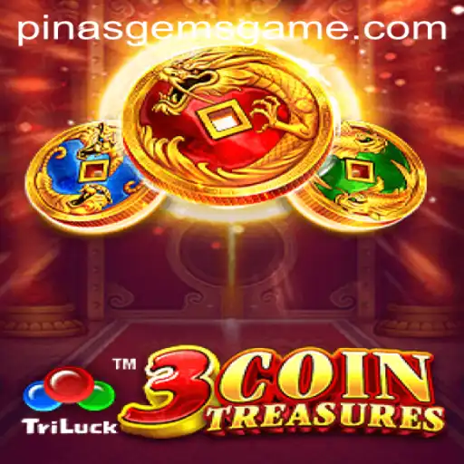 Exploring the Thrilling World of 3CoinTreasures and Discovering PinasGems