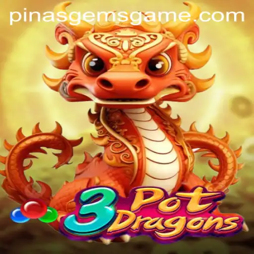 Exploring the Magical World of 3PotDragons: Discover the Adventure of PinasGems